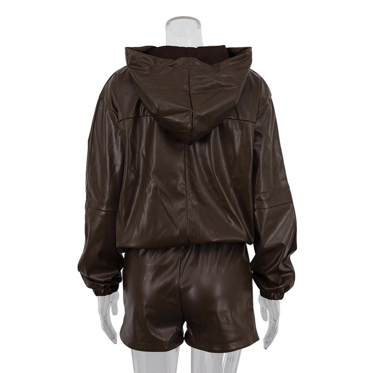 Ayana Street Luxe Set