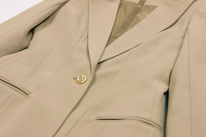 Viviane Structured Blazer