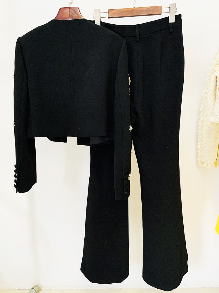 Tunmise Tailored set