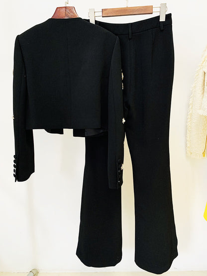 Tunmise Tailored set