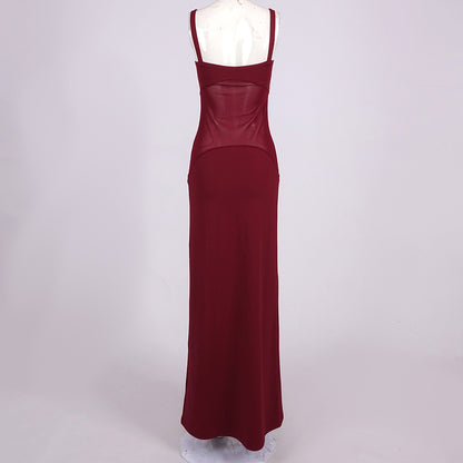 Awuor Evening Gown