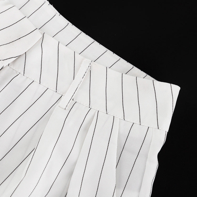 Sefira Stripe Power Set