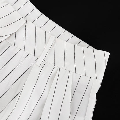 Sefira Stripe Power Set