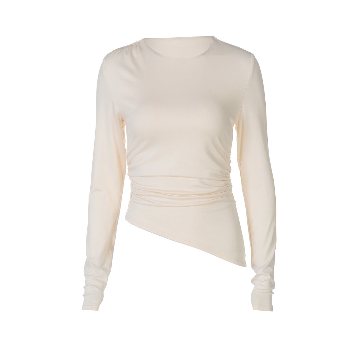 Nayele Slim Curve Top