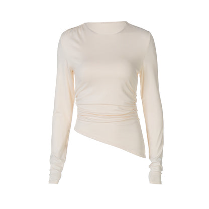 Nayele Slim Curve Top