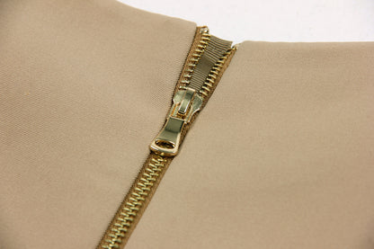 Viviane Structured Blazer