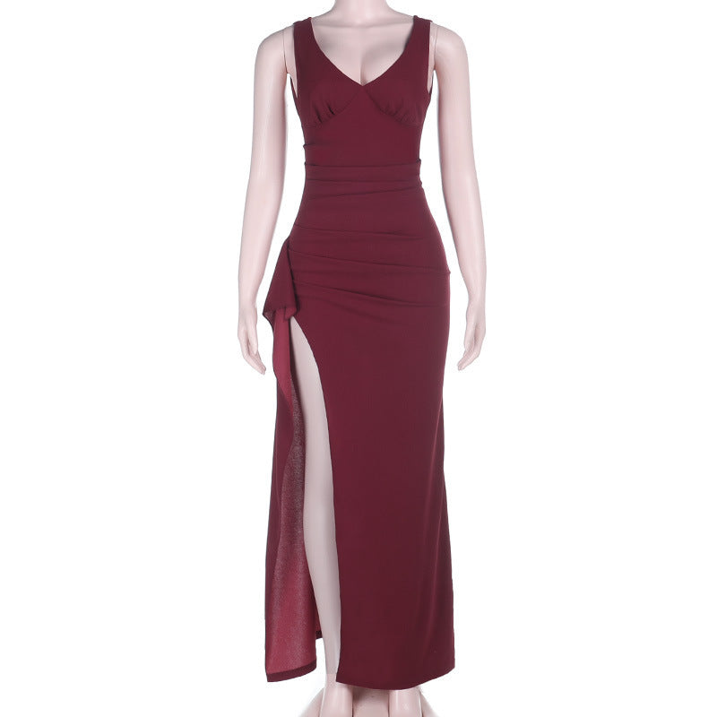 Auma Evening Gown