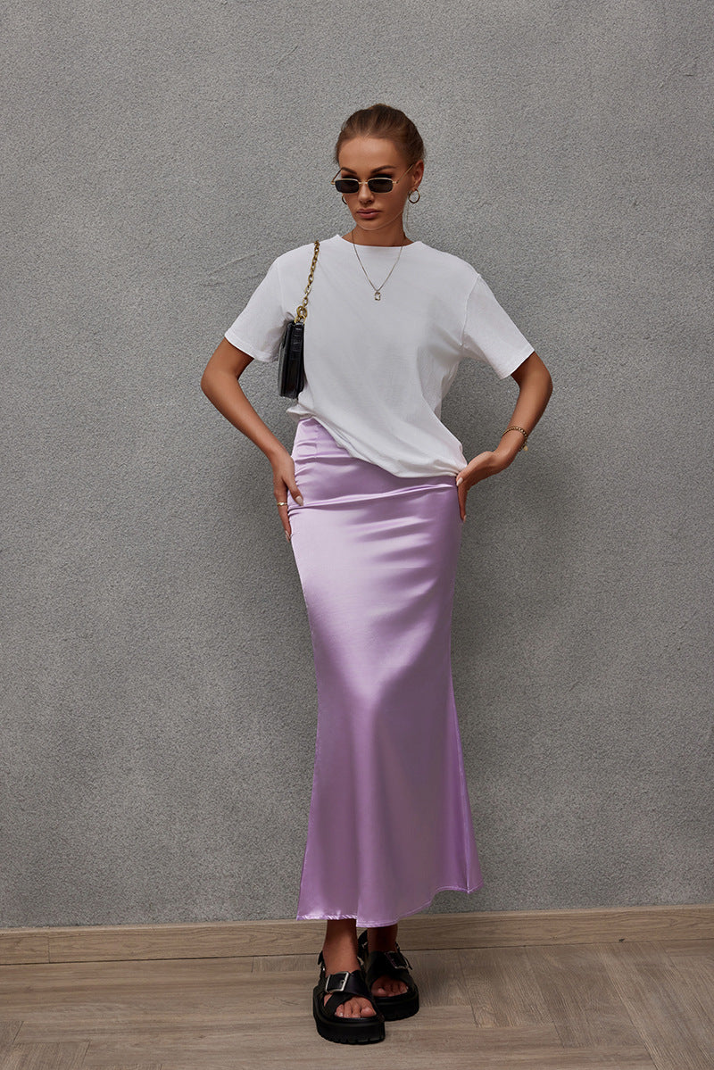 violet