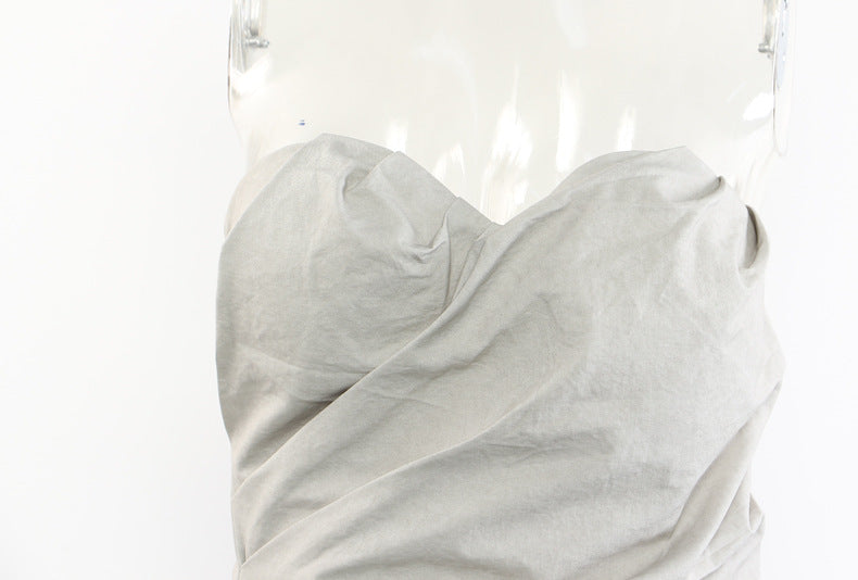 Sarfo Signature Top
