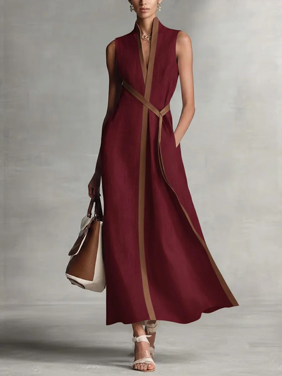 Akai Luxe Jumpsuit
