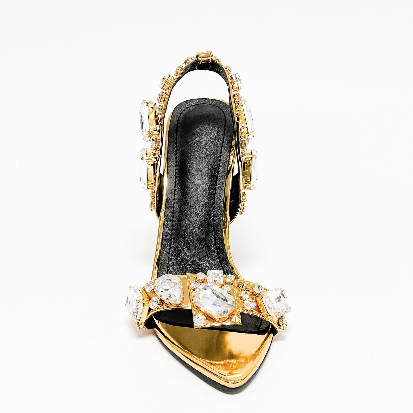 Lungelo Stiletto Heels