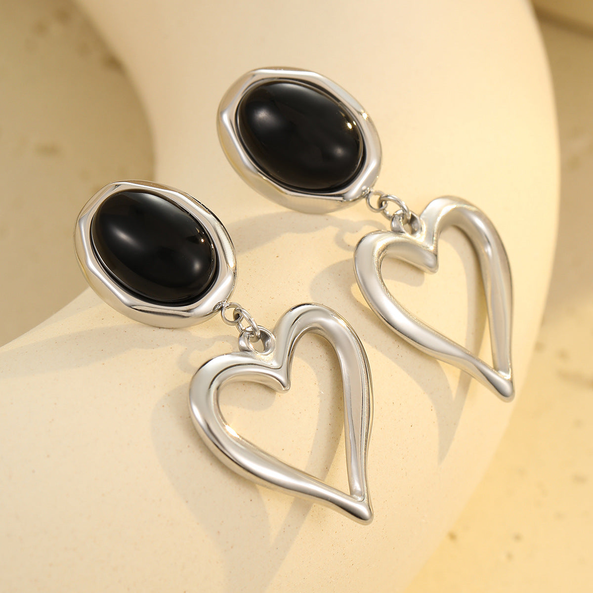 Kamili Statement Earrings