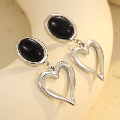 Kamili Statement Earrings
