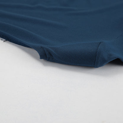 Chidimma Lace-Up Flared Dress