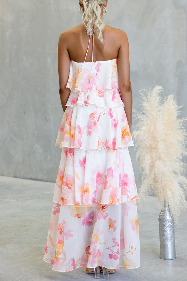 Waweru Statement dress