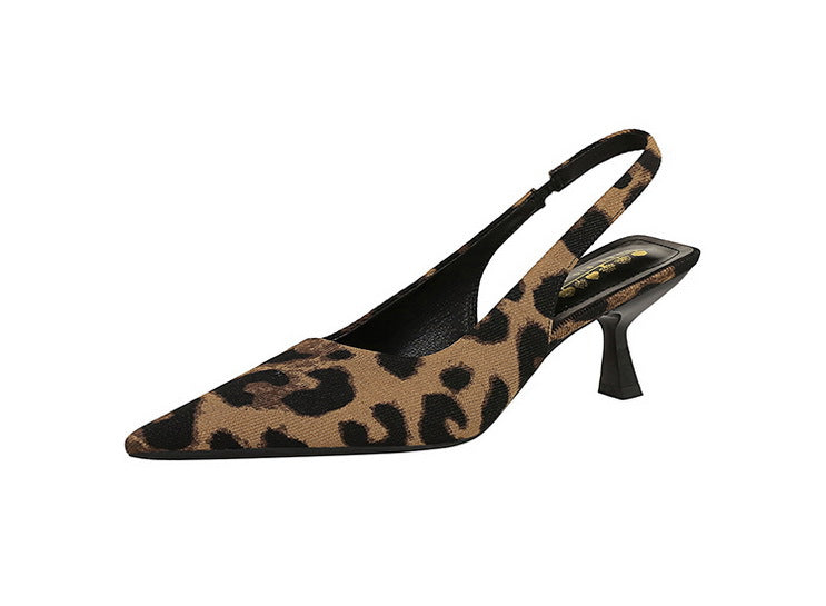 Funke Stiletto Heels