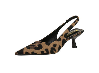 Funke Stiletto Heels