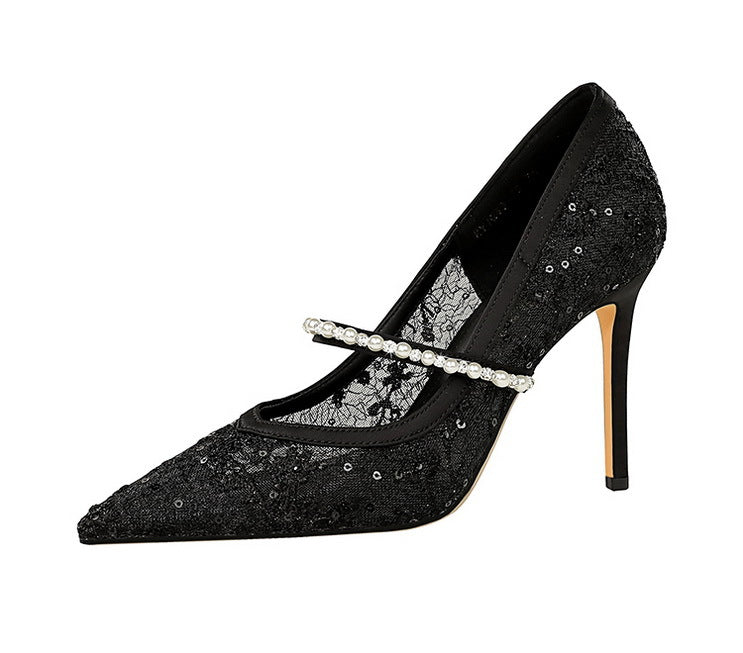 Siphesihle Stiletto Heels