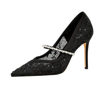 Siphesihle Stiletto Heels