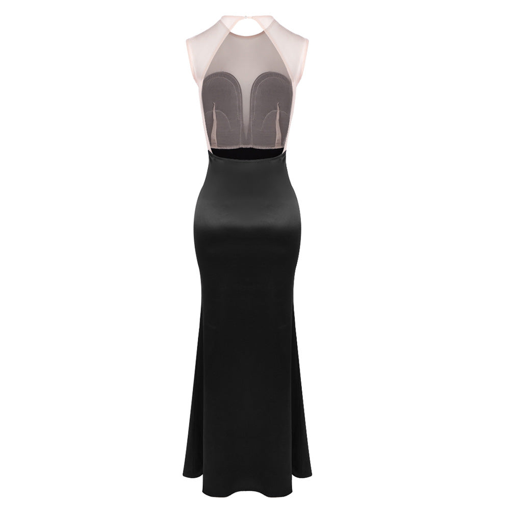 Mduduzi Evening Gown