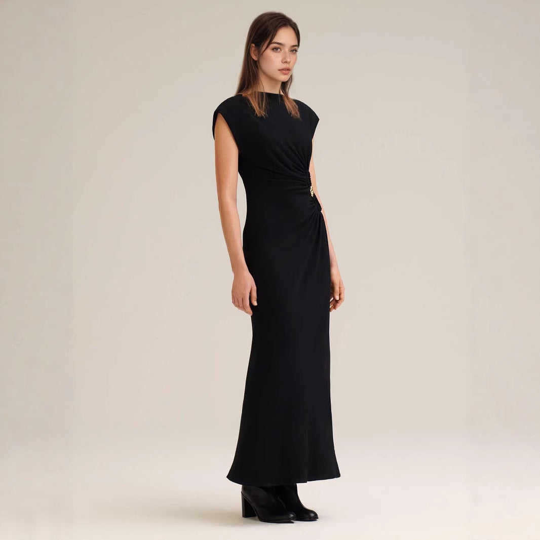 Kelechi Maxi Dress
