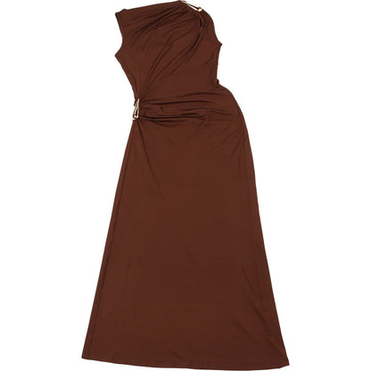 Robe fourreau Kesi Metallic Charm