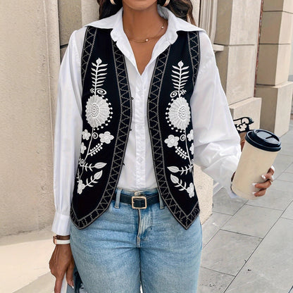 Nkiruka Signature Jacket