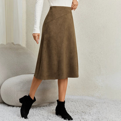 Ozioma Skirt