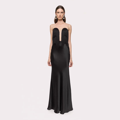 Mduduzi Evening Gown