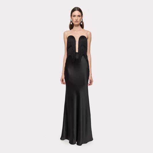 Mduduzi Evening Gown