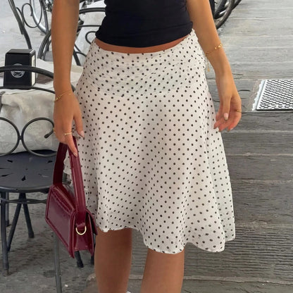Titilayo Skirt