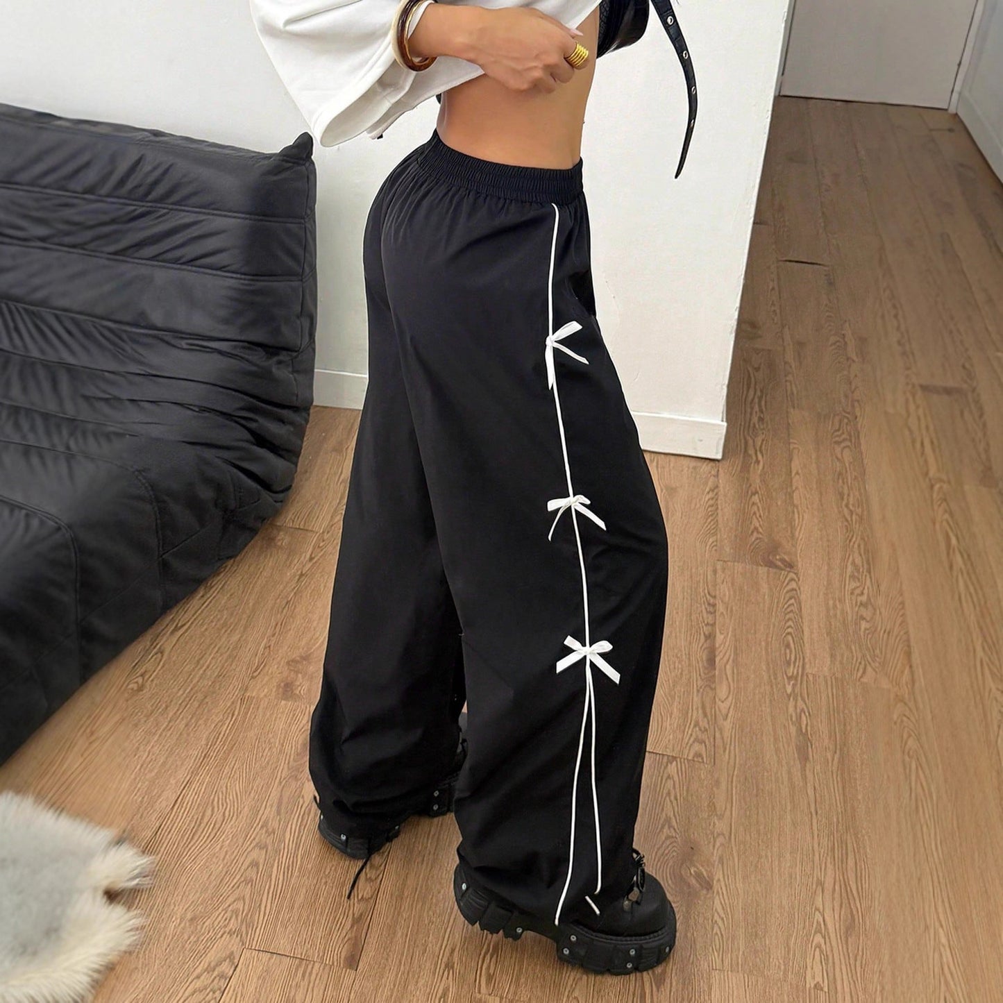 Jua Tailored Pants