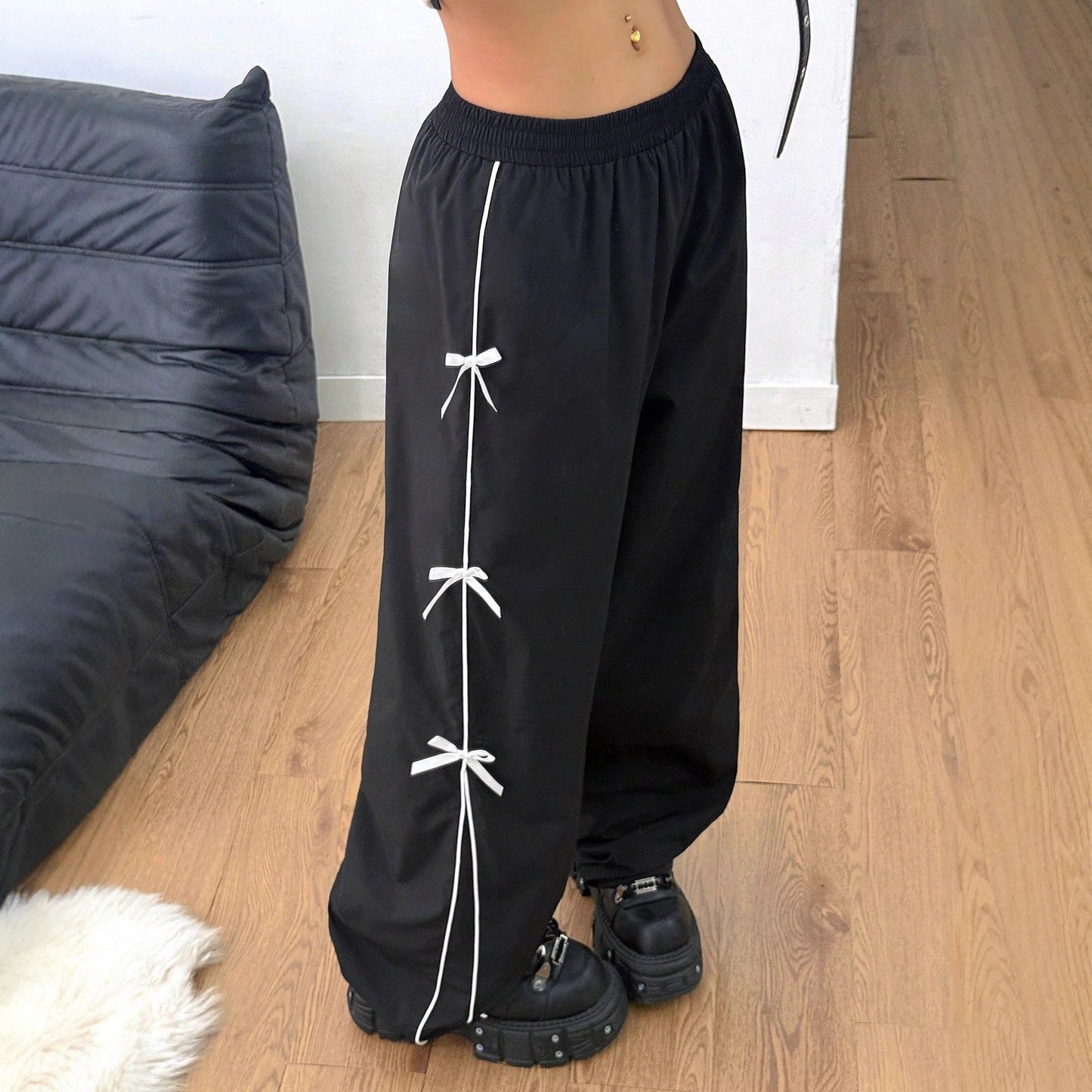 Jua Tailored Pants