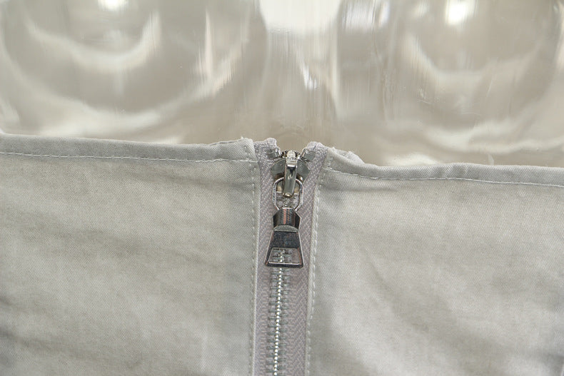 Sarfo Signature Top