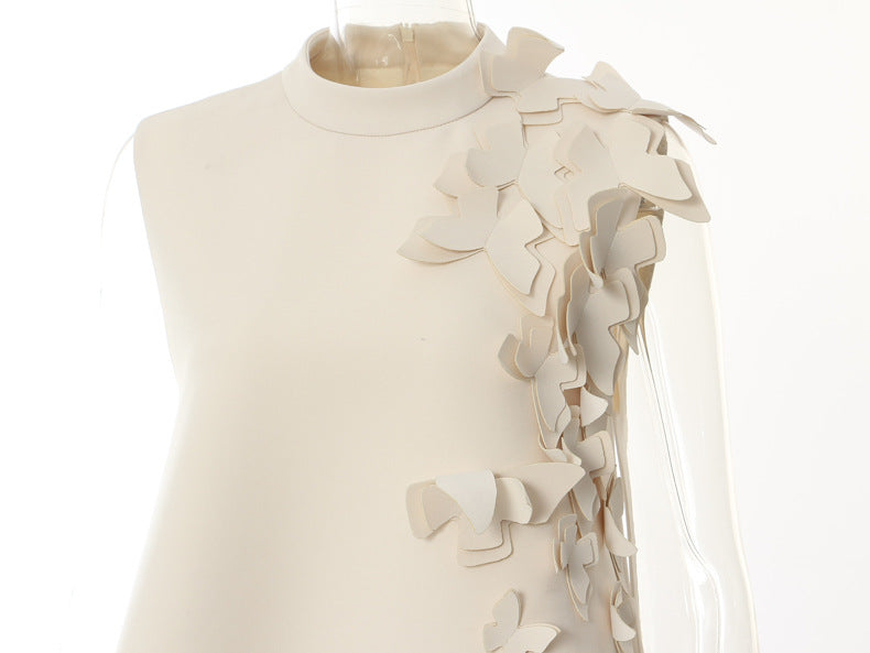 Fatouma Signature dress