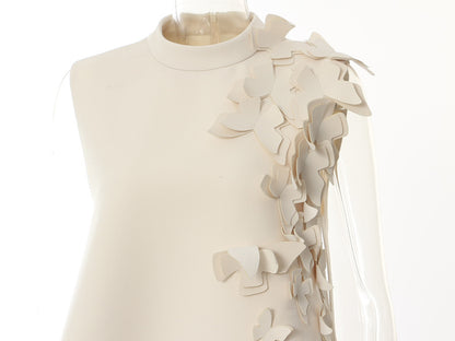 Fatouma Signature dress