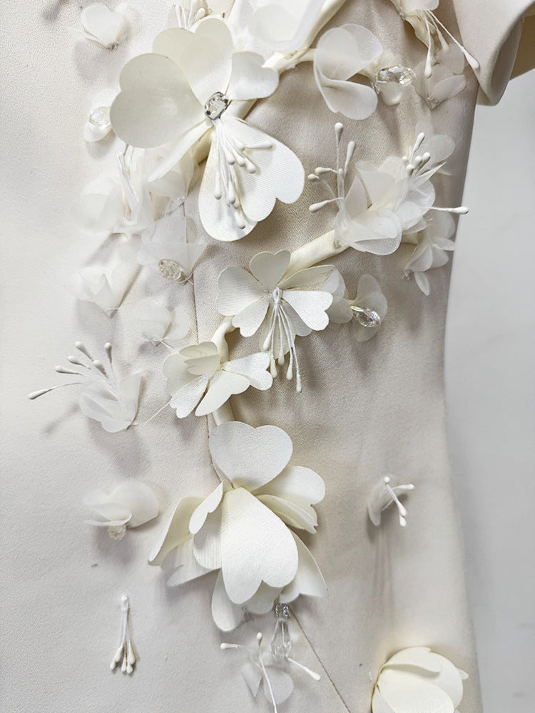 Keziah Dress