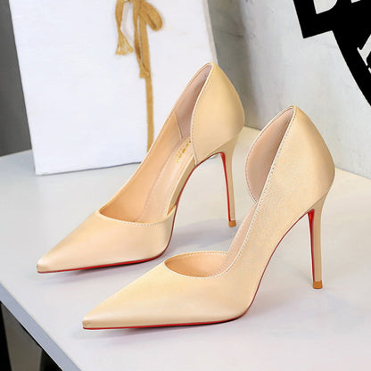 Osaretin Stiletto Heels