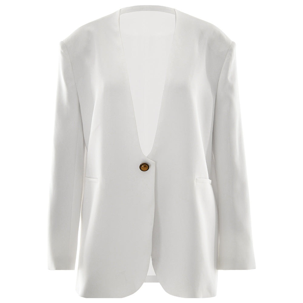 Adewale Luxe Blazer
