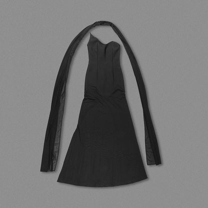 Zewdu Evening Gown