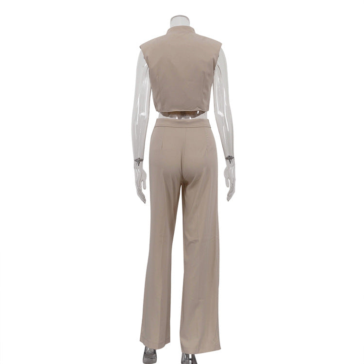 Tando Street Luxe Set