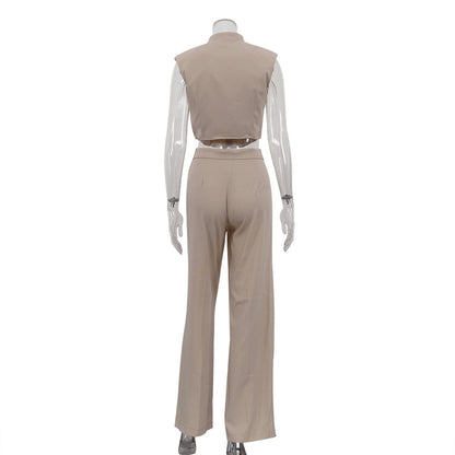 Tando Street Luxe Set