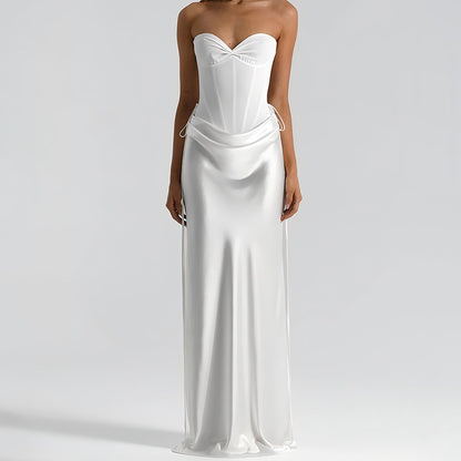 Jabari Dress