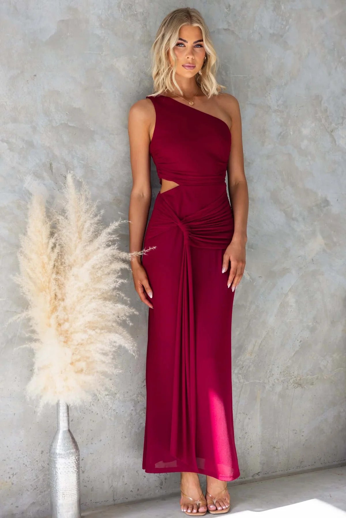 Thioye Statement Piece