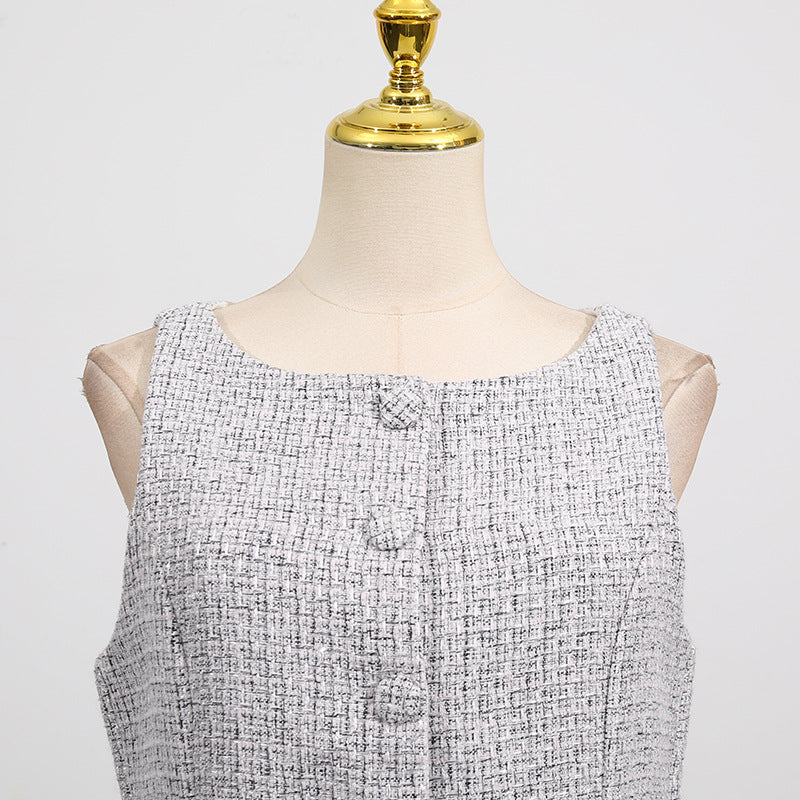 Djeneba Tailored Set