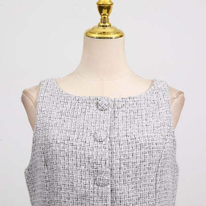 Djeneba Tailored Set