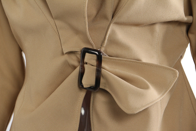 Amani Signature Jacket