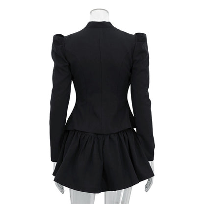 Ensemble de luxe Amira Bow