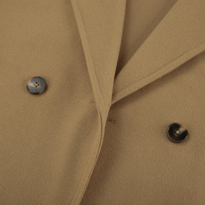 Tarela Woolen Grace Coat