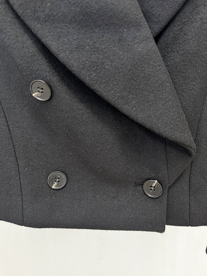 Thandi Early Autumn Woolen Jacket